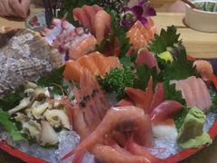 -季玄精致日本料理自助餐(闸北公园店)