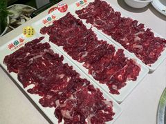-潮泰牛肉火锅 · 创于1992年(车公庙店)