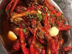 -虎虎龙虾大排档(双井店)