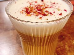 玫瑰拿铁-阅·潮Readzone(珠海华发商都店)