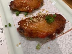 -船歌·鱼水饺青岛菜(国贸商城店)