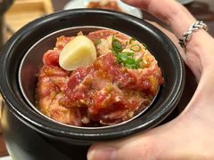 -蒜香焼肉PURUSHIN(马场路店)