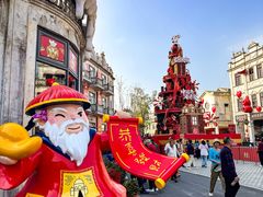 -赤坎·广东华侨国际旅游度假区