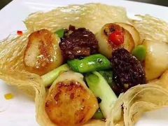 -御苑宾馆-中餐厅