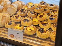 -BROAD面包路·欧式面包(龙湖时代C馆店)