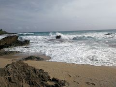 -白沙湾海滩