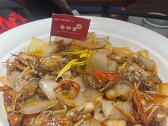 -周家二小姐的菜(西津渡店)