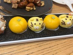 -淘谷粤有味(石湾店)