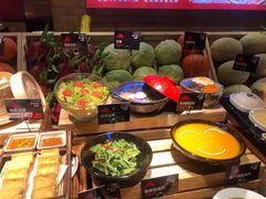 -炉小哥烤肉(朗悦公园茂店)