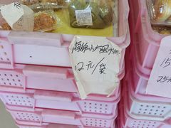 -黑森林饼皇(石龙路总店)