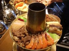 -鼓楼东街老火锅(鼓楼店)
