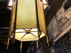 -小厨娘淮扬菜(清江苏宁广场店)