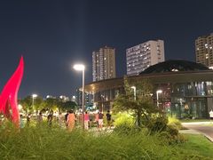 -宁波儿童公园(鄞州区)