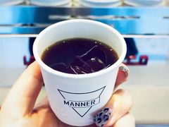 -Manner Coffee(壹方城店)
