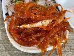 海杂拌-天好老式烧烤