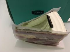 -第戎蛋糕(恒隆广场店)