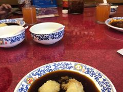 -小有天灌汤包老菜馆(南一马路店)