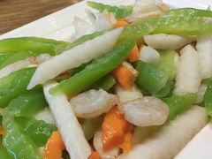 -毓聪妈妈菜(合肥路店)