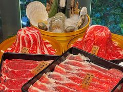 -牛匠和牛寿喜锅(西安总店)