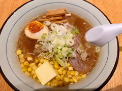 -yokocho上横町·日本食街(深业上城店)