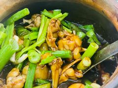 -明辉田鸡粥
