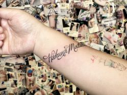 -MDZ STORE·TATTOO·耳饰