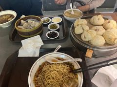 -老淮滨-蚌埠非遗小吃(淮河路店)