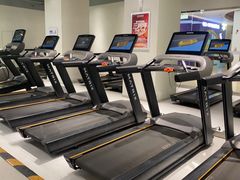 -空中健身·游泳(季佳荟新华家园店)