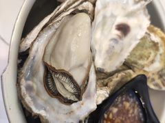 -探秘12时海鲜生蚝排档