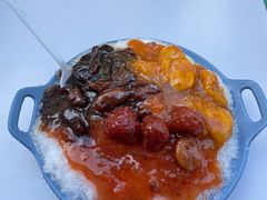 -王中王刨冰