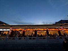 -月福京味斋·烤鸭店·北京菜(鼓楼总店)