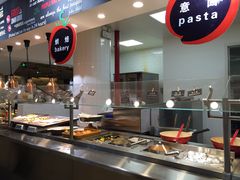 -So Lounge索兰至餐厅(蓝色港湾店)