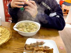 -吉云馄饨(桑梓路店)