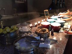 -浙江安吉JW万豪酒店·万豪中餐厅