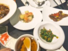 -RIVIERA 松鹤楼(外滩店)