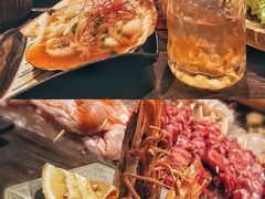 皇帝虾-三川·十酒Izakaya(南昌路店)