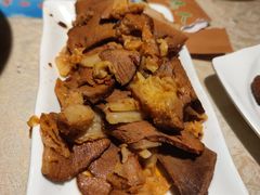 -牧马人奶茶馆(乌兰察布总店)