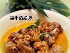 -济南喜来登酒店-采悦轩中餐厅