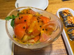 -小核桃品质串店(世茂大道店)
