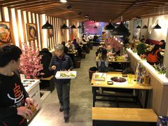 -百味源炭火烤翅 ·夜市大排档(酒仙桥店)