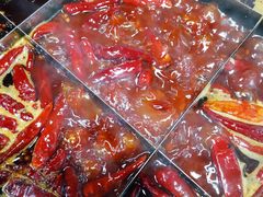 -铜元老码头鳝鱼火锅