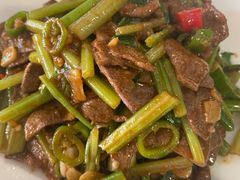 -马凯餐厅(长椿街店)