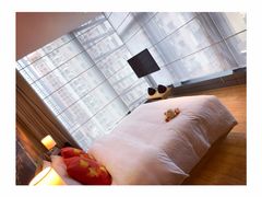 -香港港岛英迪格酒店