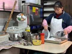 -陈添記·祖傳爽鱼皮·西关老字号(广州首店)