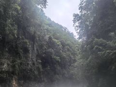 -狮子关旅游区