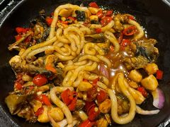 -鄱阳湖·江西小炒·瓦罐煨汤(五道口店)