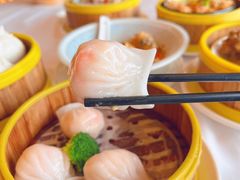 -顺德喜来登酒店·采悦轩