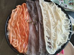 -巴蜀大将火锅(春熙店)