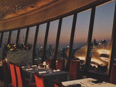 -广州花园酒店·凌璇阁旋转餐厅CAROUSEL360