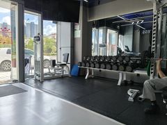 -EASY POWER健身工作室(浦东大道店)